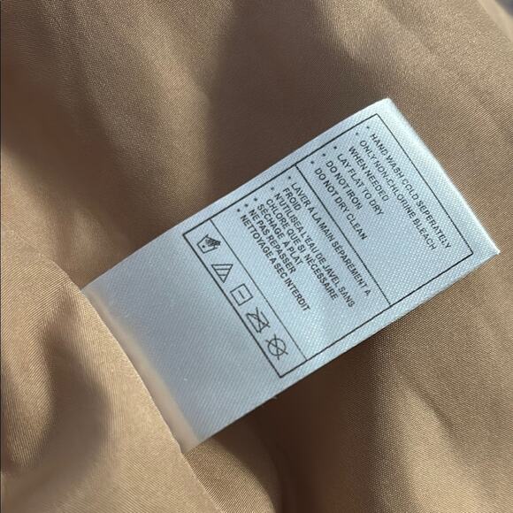 Steve Madden Myra Faux Fur Coat - Picture 8 of 9